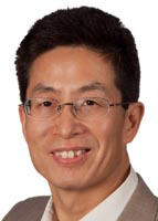 Junping Wang, National Science Foundation